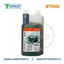 Ulei amestec sintetic 2T Stihl HP Ultra 1:50 1 L