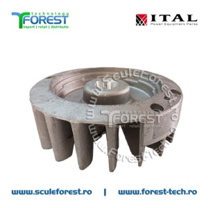 Volanta compatibila pentru drujba Husqvarna 340, 345, 350, 351, 353, Jonsered CS2141, CS2145, CS2150, CS2152, CS2153 - Img 5