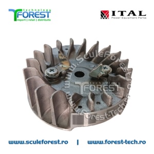 Volanta compatibila pentru drujba Husqvarna 445, 450, Jonsered CS2245