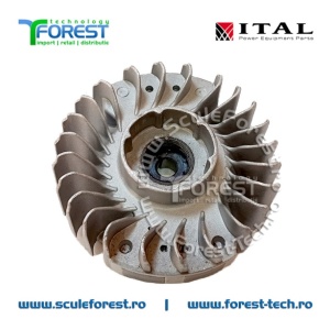 Volanta compatibila pentru drujba Stihl 034, 036, MS360 - Img 3
