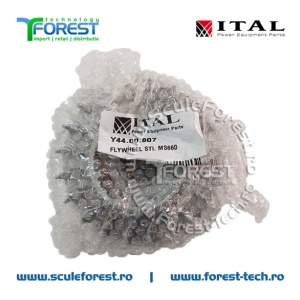Volanta compatibila pentru drujba Stihl 066, MS650, MS660 - Img 8
