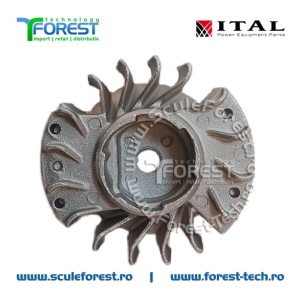 Volanta compatibila pentru drujba Stihl MS170, MS180 - Img 5