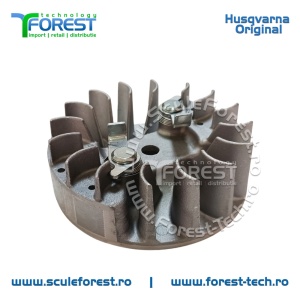 Volanta originala pentru drujba Husqvarna 136, 137, 141, 142, 235, 235e, 236, 240, 240e, Jonsered CS2234, CS2238, McCulloch CS340, CS380 - Img 4