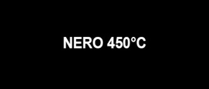Vopsea gel FERNOVUS pentru temperaturi ridicate - 250ml - culoare negru - Img 2