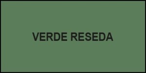 Vopsea spray "HAPPY COLOR" acrilic VERDE RESEDA RAL 6011 - 400ml - Img 2