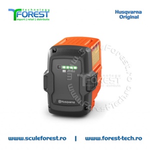 Acumulator Husqvarna BLi30, 36V, 7.7Ah, 270Wh,Li-Ion | SculeForest.ro