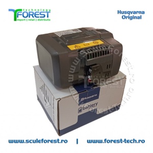 Acumulator Husqvarna BLi300, 36V, 9.4Ah, Li-Ion | SculeForest.ro - Img 8