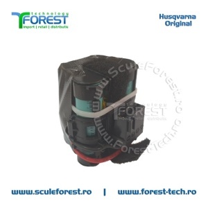 Acumulator robot tuns gazon Husqvarna Automower 105, 305, 308 - Img 7