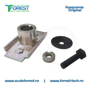 Adaptor original prindere cutit masina de tuns gazon Husqvarna LC140P, LC140SP