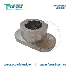 Adaptor original prindere cutit masina de tuns gazon Husqvarna LC153, R53 - Img 4
