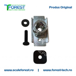 Adaptor original prindere cutit masina de tuns gazon Husqvarna LC356VP - Img 3