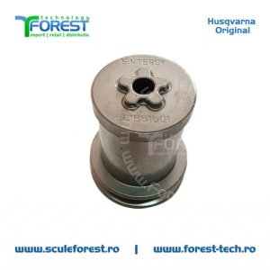 Adaptor original prindere cutit masina de tuns gazon Husqvarna LC356V, LC356AWD