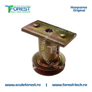 Adaptor original prindere cutit masina de tuns gazon Husqvarna LC356V, LC356AWD - Img 5