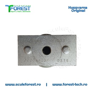 Adaptor original prindere cutit masina de tuns gazon Husqvarna LC353AWD - Img 8