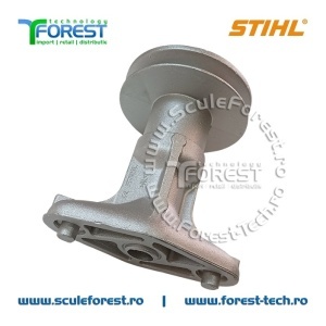 Adaptor original prindere cutit masina de tuns gazon Stihl RM248.3 T, RM253.3T, RM443.3T, RM448.3T, RM453.3T - Img 5