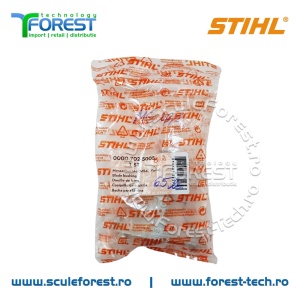 Adaptor original prindere cutit masina de tuns gazon Stihl RMA248, RMA253, RMA443, RMA448 - Img 10