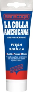 Adeziv sigilant puternic Colla Americana - tub 300gr.