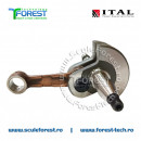 Ambielaj compatibil cal.I drujba Husqvarna 365, 365 X-TORQ, 372 XP, 372 XP X-TORQ