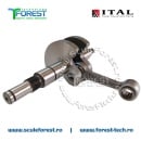Ambielaj compatibil cal.I drujba Stihl MS210, MS210C