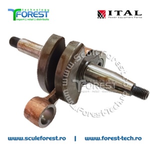 Ambielaj compatibil pentru drujba Husqvarna 445, 450, Jonsered CS2245 - Img 4