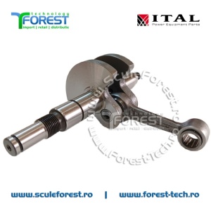 Ambielaj compatibil pentru drujba Stihl 021, 023, 025, MS210, MS210C