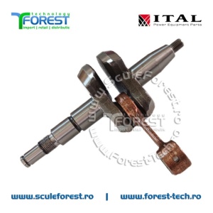 Ambielaj compatibil pentru drujba Stihl 029, 039, MS290, MS310, MS390 - Img 4