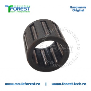 Ambielaj original pentru motocoasa Husqvarna 323R, 323P4, 325RX, 325P5X, 327PT5S - Img 4