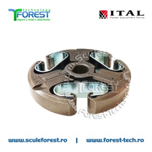 Ambreiaj compatibil drujba Husqvarna 365, 372XP, 365 X-TORQ, 372XP X-TORQ - Img 2