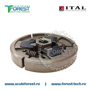 Ambreiaj compatibil drujba Stihl 064, 066, MS640, MS660 - Img 3