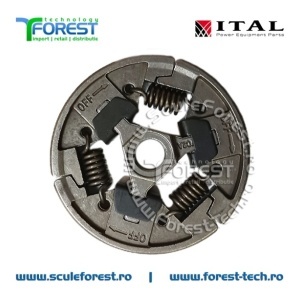Ambreiaj compatibil drujba Stihl MS362, MS382, MS441 - Img 2