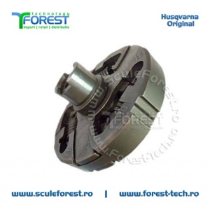 Ambreiaj original drujba Husqvarna 281, 288, 385XP, 390XP, 395XP