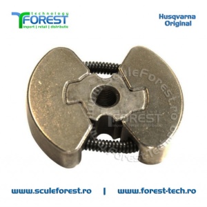 Ambreiaj original motocoasa Husqvarna 125R, 128R, Partner B250B, Partner T330+ - Img 2