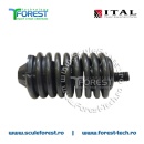 Amortizor maner compatibil cal.I drujba Husqvarna 340, 345, 350, 346XP, 353