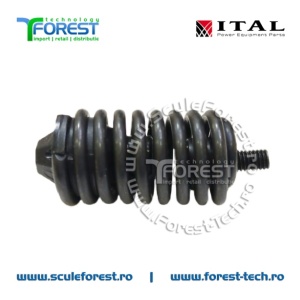 Amortizor maner compatibil pentru drujba Husqvarna 140, 340, 345, 350, 346XP, 351, 353, 435, 440, 450, Jonsered CS2141, CS2145, CS2147, CS2150, CS2240, CS2245, CS2250, McCulloch CS350, CS390, CS410, CS450