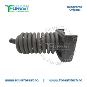 Amortizor maner original pentru drujba Husqvarna 357XP, 359 - Img 3