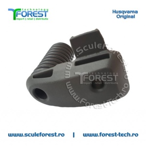 Amortizor maner original pentru drujba Husqvarna 555, 560XP, 562XP - Img 7