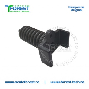 Amortizor maner original pentru drujba Husqvarna 565, 572XP