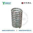 Amortizor vibratii compatibil cal.I drujba Stihl MS171, MS181, MS211