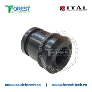 Amortizor vibratii compatibil pentru drujba Stihl MS170, MS180, MS230, MS250 - Img 2