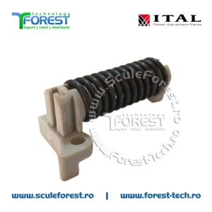 Amortizor vibratii compatibil pentru drujba Stihl MS261, MS271, MS291 - Img 4