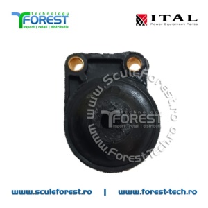 Amortizor vibratii compatibil pentru drujba Stihl MS341, MS361, MS460 - Img 2