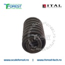 Amortizor vibratii inferior compatibil cal.I drujba Husqvarna 120 MarkII, 235, 235e, 236, 240e