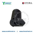 Amortizor vibratii lateral compatibil cal.I drujba Husqvarna 545, 550XP