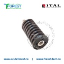 Amortizor vibratii lateral compatibil cal.I drujba Husqvarna 570, 575XP, 576XP