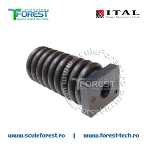 Amortizor vibratii lateral compatibil pentru drujba Husqvarna 340, 345, 350, 346XP, 357XP, 359, Jonsered CS2141, CS2145, CS2147, CS2156, CS2159 - Img 5