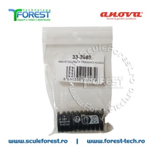 Amortizor vibratii lateral compatibil pentru drujba Husqvarna 365, 371XP, 372XP, 371K, 375K, Jonsered CS2063, CS2166, CS2171, CS2172 - Img 8