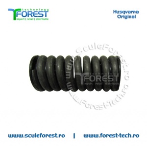 Amortizor vibratii original pentru drujba Husqvarna 262XP, 281, 288, Jonsered CS2077, CS2083, CS2088