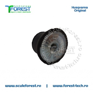 Amortizor vibratii original pentru drujba Husqvarna 262XP - Img 2