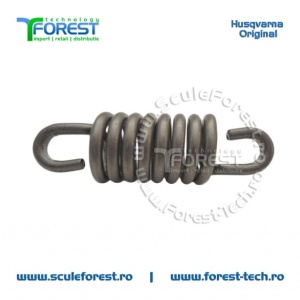 Amortizor vibratii original pentru drujba Husqvarna 40