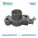Ansamblu clapeta carburator 130, 135 Mark II